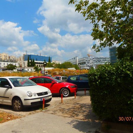 Apartments Lara & Ante Split Exterior photo