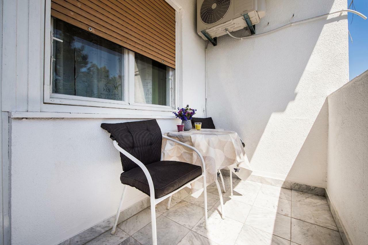 Apartments Lara & Ante Split Exterior photo