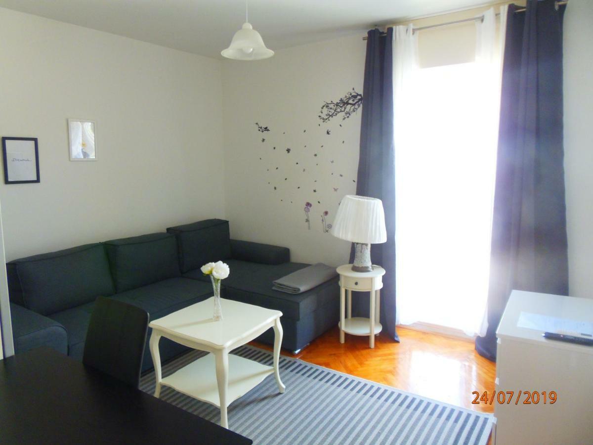 Apartments Lara & Ante Split Exterior photo