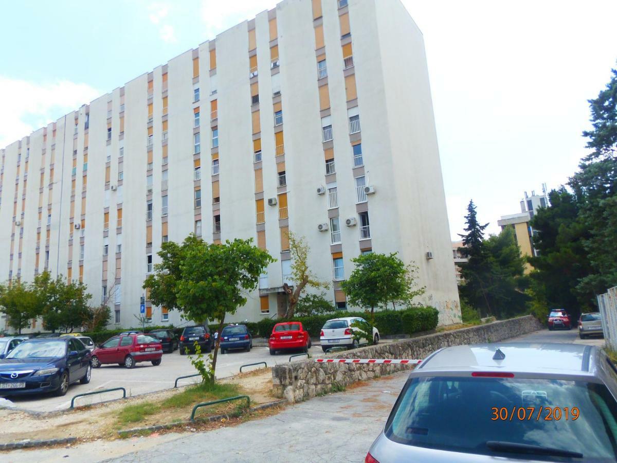 Apartments Lara & Ante Split Exterior photo