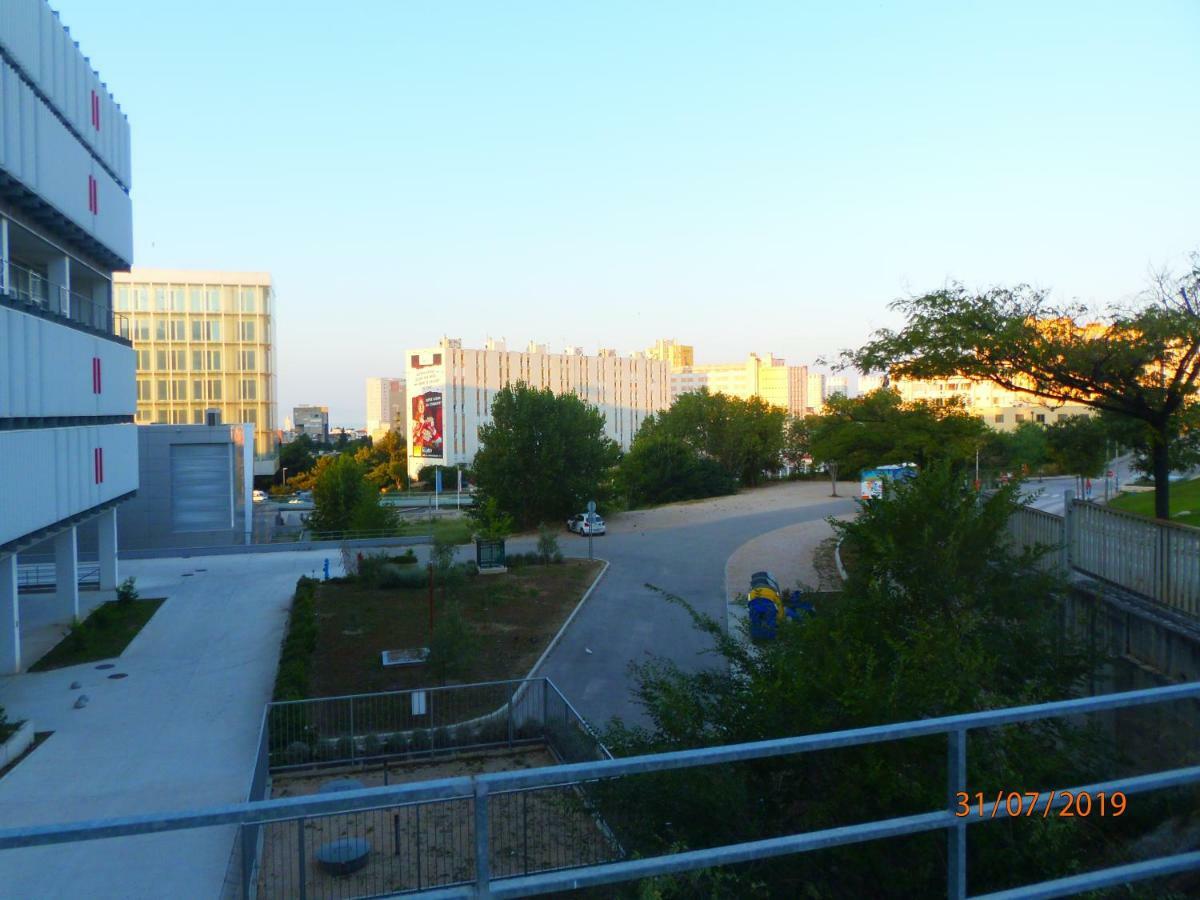 Apartments Lara & Ante Split Exterior photo